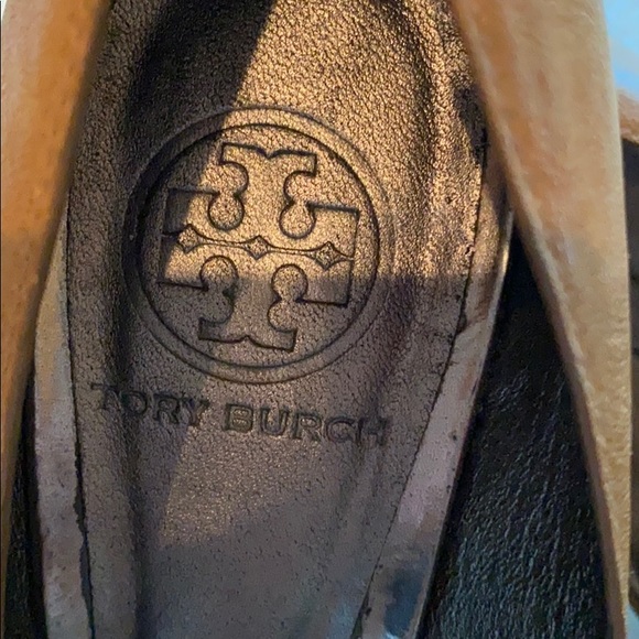 Tory Burch heels - Picture 4 of 5